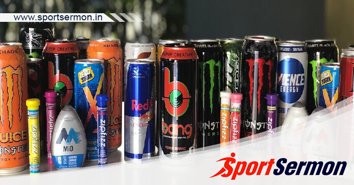 Top Energy Drinks To Consume During Your Practice Session  