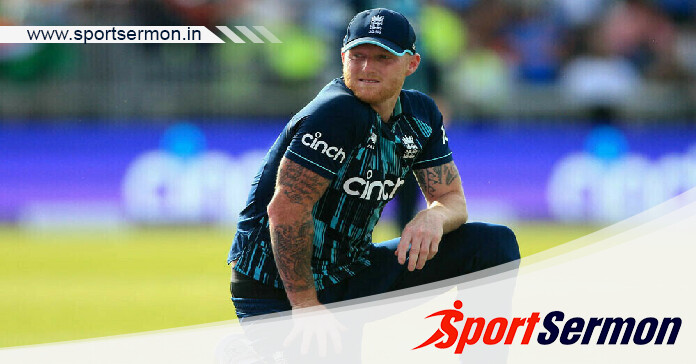 Ben Stokes To Miss World Cup 2023 Opener Amid Hip Injury?  