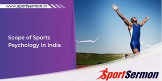 Sports Psychology Courses in India - Highly Demanded Course  