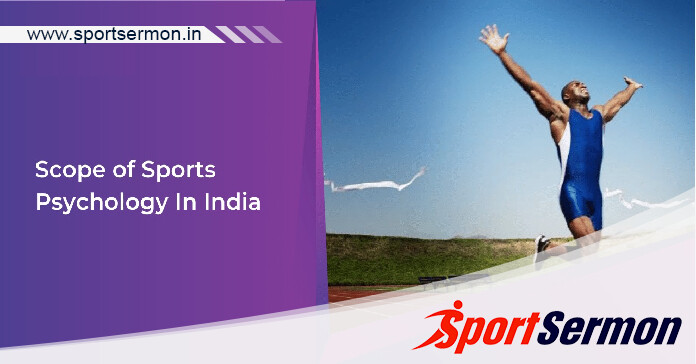 Sports Psychology Courses in India - Highly Demanded Course  