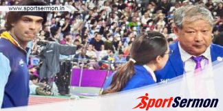 Was Neeraj Chopra Cheated During Asian Games 2023  