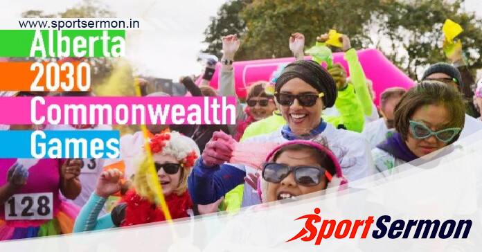 Alberta withdraws bid to host Common Wealth Games 2030  