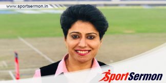 Anjum Chopra - The Torch Bearer of Indian Women’s Cricket  