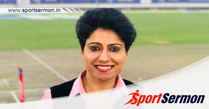 Anjum Chopra - The Torch Bearer of Indian Women’s Cricket  
