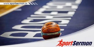 Molten Basketball - One Constant In All FIBA World Cup  