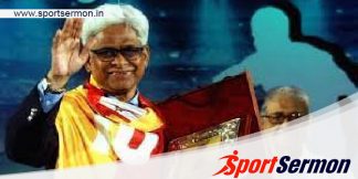 Football Legend Mohammed Habib Dies At 74  