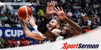 FIBA World Cup: final standings of teams in classification  