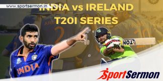 IND Vs Ireland: Keep an eye on these three bright sparks  
