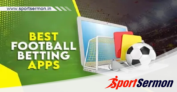 Best Football Betting Apps Of 2023  