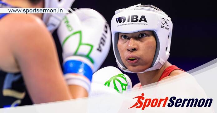 Indian boxers will pack a punch in the Asian Games in 2023  