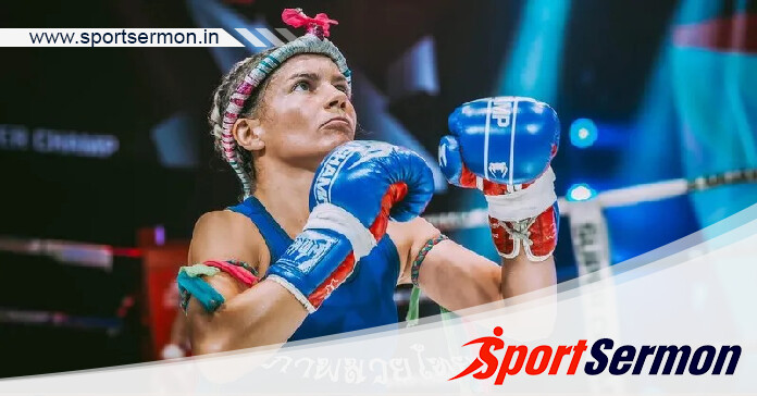 Read How Celest Hansen Become A Muay Thai Pioneer  