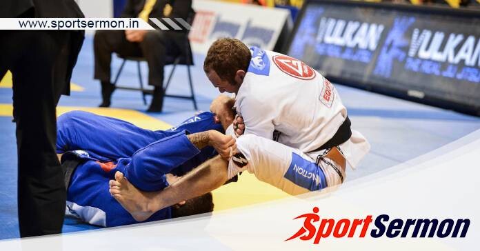 A Full Guide On Estima Lock In BJJ  