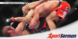 5 of the most memorable MMA submissions of all time  