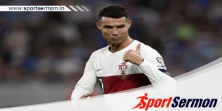 Ronaldo Makes His Hotel Shelter For Morocco People  