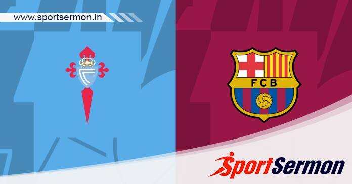 Preview: Celta Vigo vs. Barcelona - prediction, Team News  