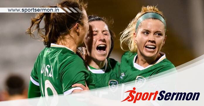FIFA Women’s World Cup team guide: The Republic of Ireland  