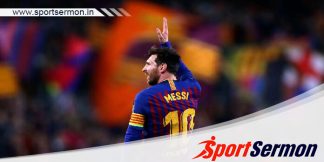 Rumors Rife About Lionel Messi Making A Return To Barcelona  