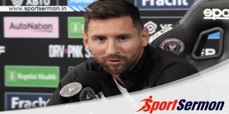 Lionel Messi Finally Opens Up About Joining Inter Miami  