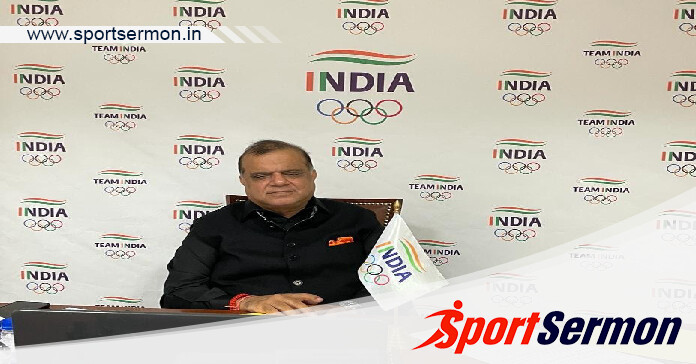 Everything About IOC Session  