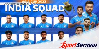 Rohit Sharma To Select The Asia Cup 2023 Squad  