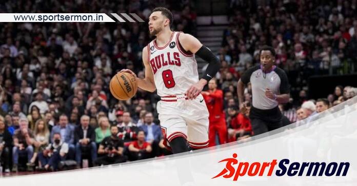 A month before the new season, every NBA team makes 1 trade  