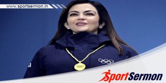 Nita Ambani’s Role in Winning the Rights for IOC Session  