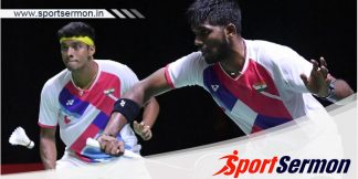 Shuttler Chirag Shetty Opens Up About His Retirement Goals  