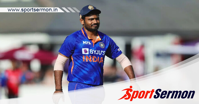 Will Sanju Samson Make It To the 2023 Asia Cup Squad?  