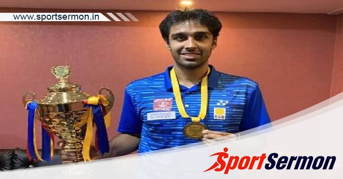 Pranaav Chopra Biography  