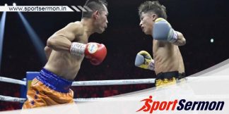 What is Shoeshine in Boxing? How To Do It?  