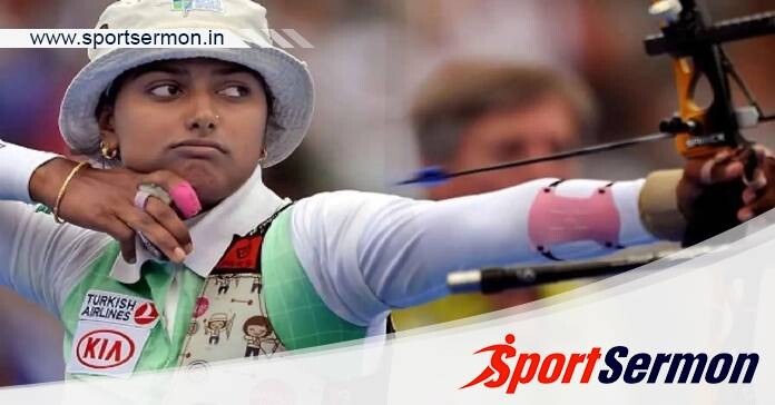 India’s Archery Superstar, Deepika Kumari Biography  