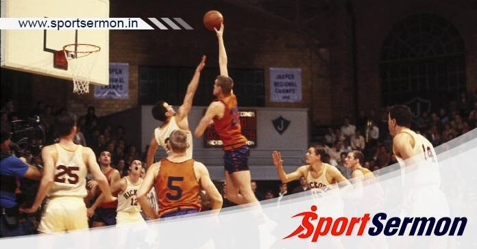 Must Watch Basketball movies of all time  