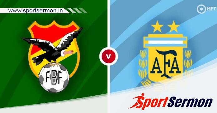 Preview: Bolivia vs. Argentina - Prediction, Team News  