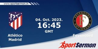 Preview: Atletico Madrid vs. Feyenoord - Prediction  