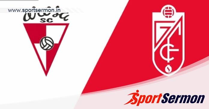 Preview: Arosa vs. Granada - Prediction, Team News  