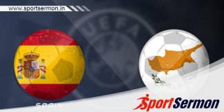 Preview: Spain vs. Cyprus - Prediction, Team News  