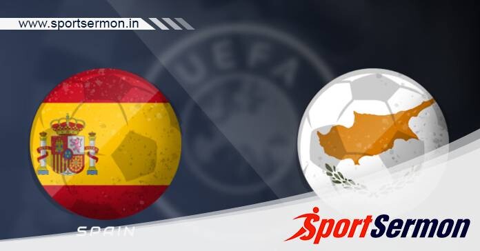 Preview: Spain vs. Cyprus - Prediction, Team News  