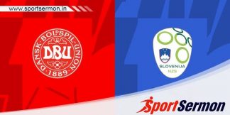 Preview: Denmark vs. Slovenia - Prediction, Team News  