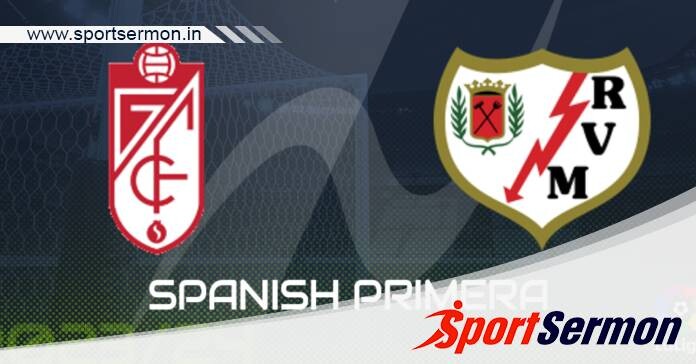 Preview: Granada vs Rayo Vallecano – Prediction, Team News  