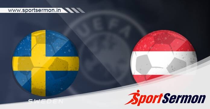 Preview: Sweden vs. Austria - Prediction, Team News  