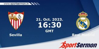 Preview: Sevilla vs. Real Madrid - Prediction, Team News  