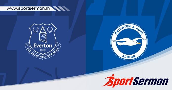 Preview: Everton vs. Brighton & Hove Albion - Prediction  
