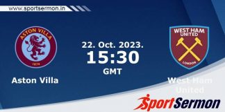 Preview: Aston Villa vs. West Ham United - Prediction  
