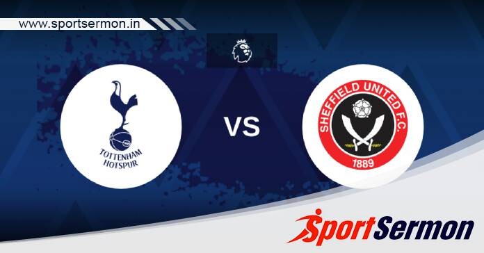 Preview: Tottenham Hotspur vs Sheffield United - Prediction  