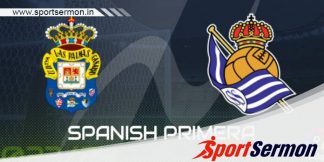 Preview: Las Palmas vs. Real Sociedad - Prediction  