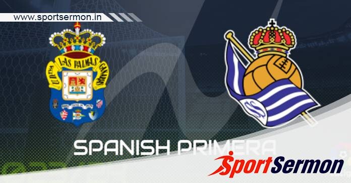 Preview: Las Palmas vs. Real Sociedad - Prediction  