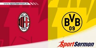 Preview: AC Milan vs. Borussia Dortmund - Prediction  
