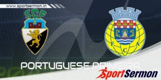 Preview: SC Farense vs. Arouca - Prediction, Team News  