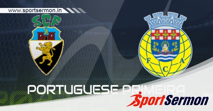 Preview: SC Farense vs. Arouca - Prediction, Team News  