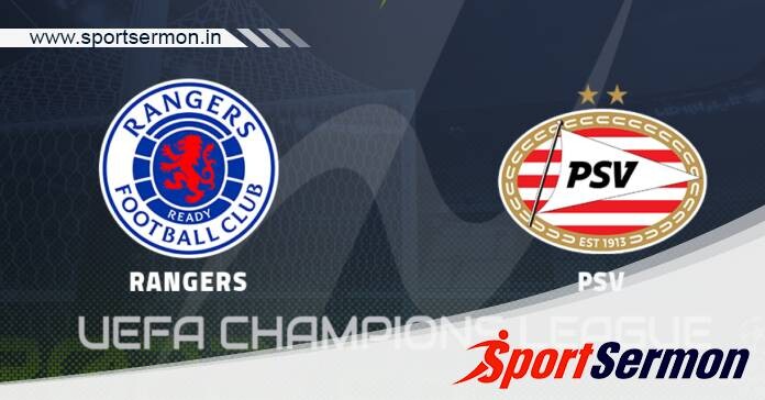Preview: Rangers vs PSV – Prediction, Team News  